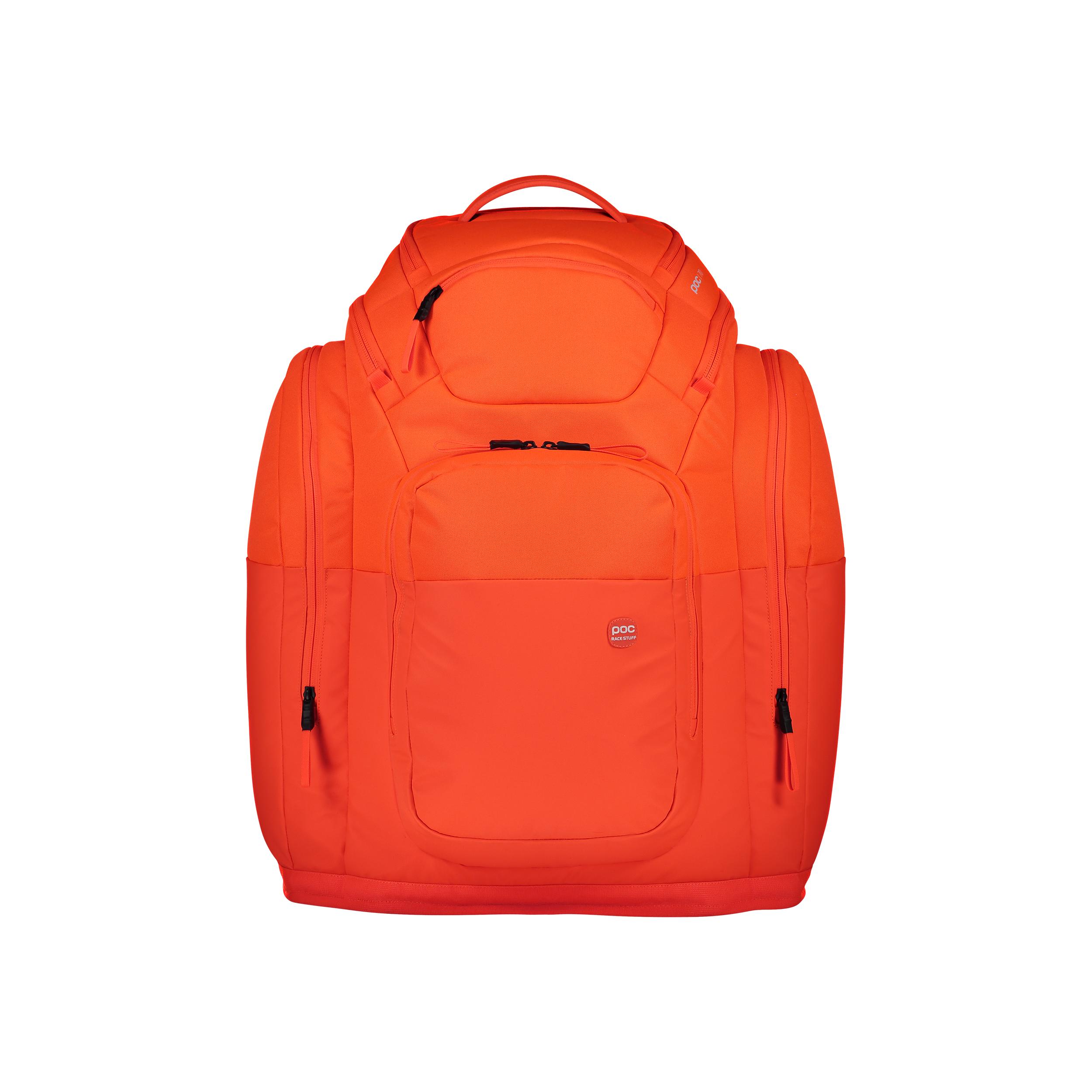 POC Mochila Race Backpack 70L Naranja - Rideshop