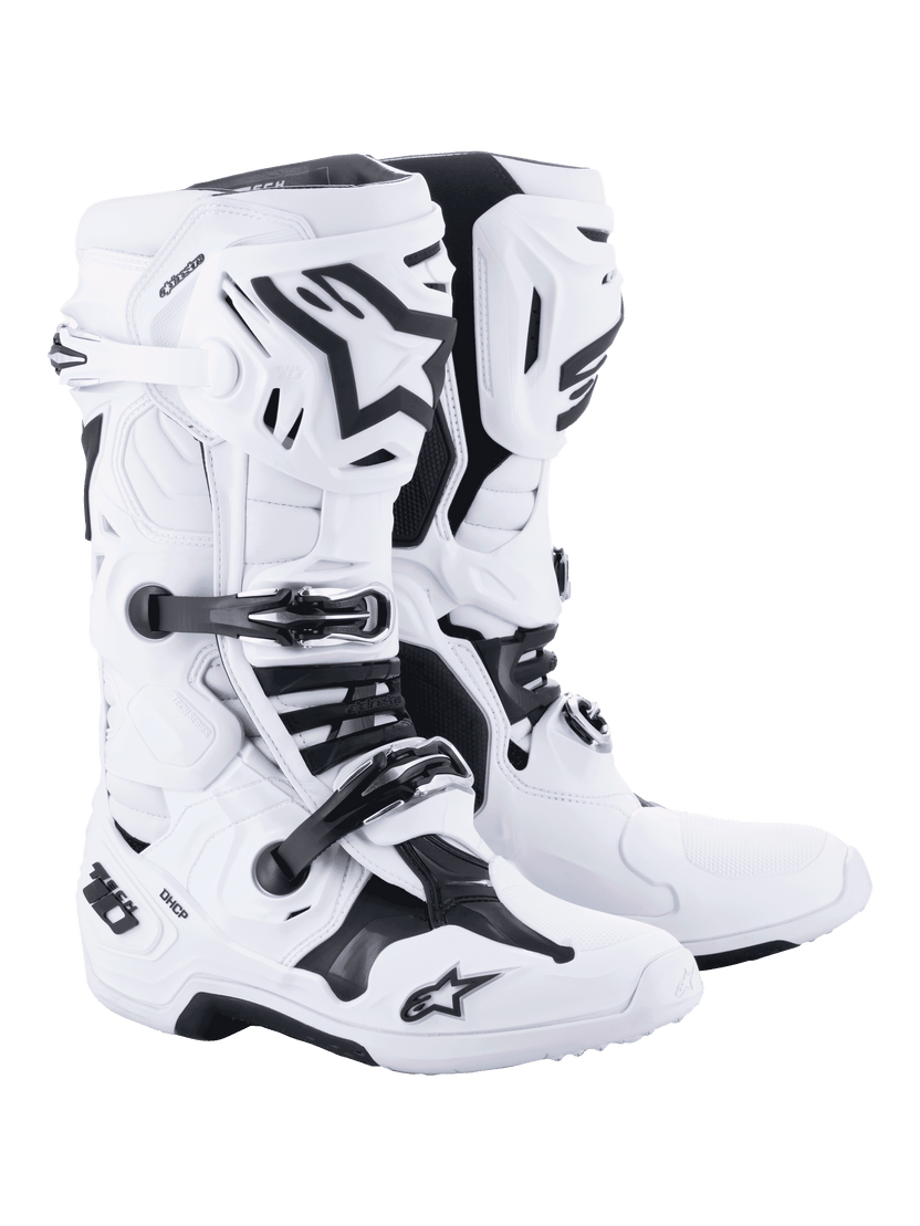 Bota Moto Tech 10 Alpinestars