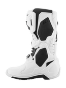 Botas de Moto Alpinestars Tech 10 Blanca