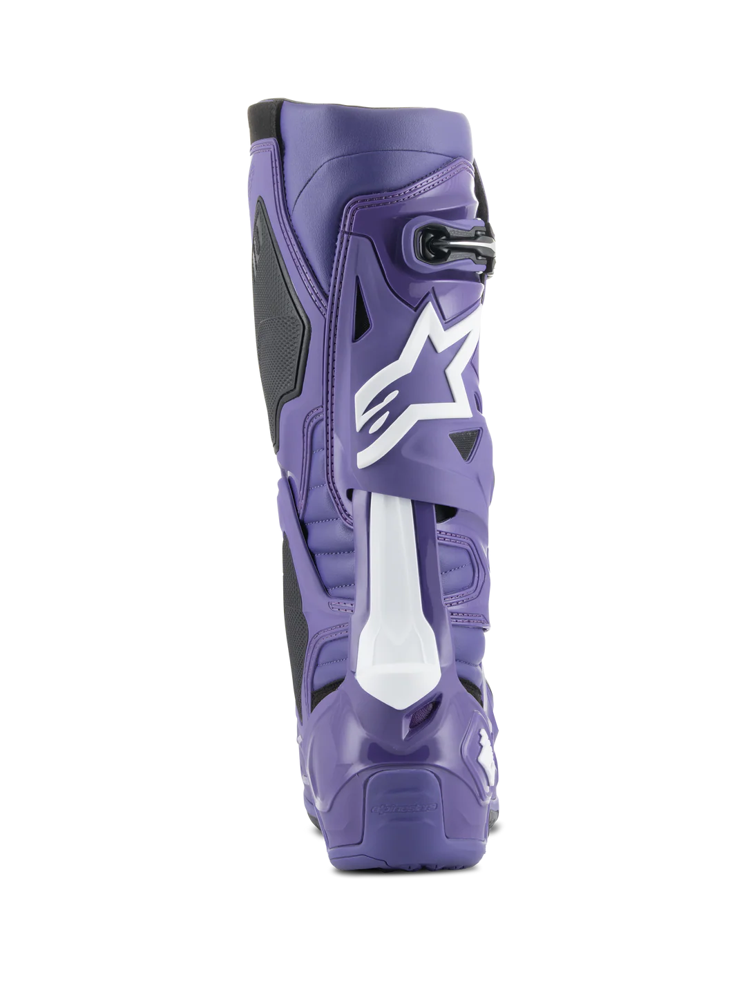 Botas de Moto Alpinestars Tech 10 Ultravioleta