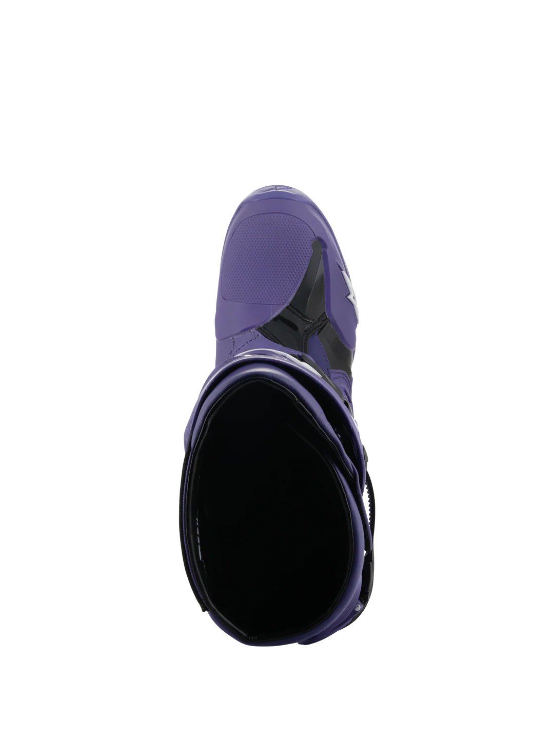 Botas de Moto Alpinestars Tech 10 Ultravioleta