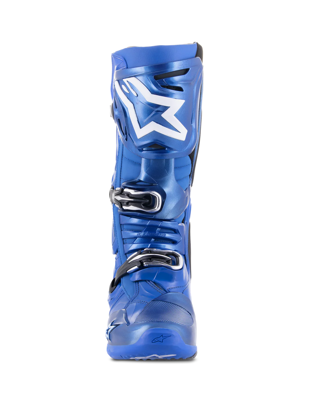 Botas de Moto Alpinestars Tech 10 Azul