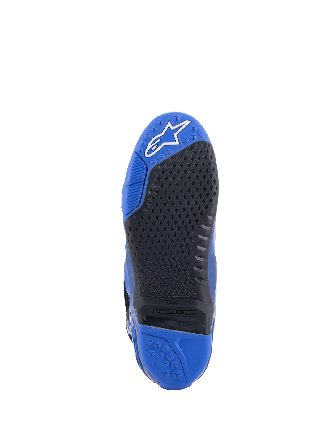 Botas de Moto Alpinestars Tech 10 Azul
