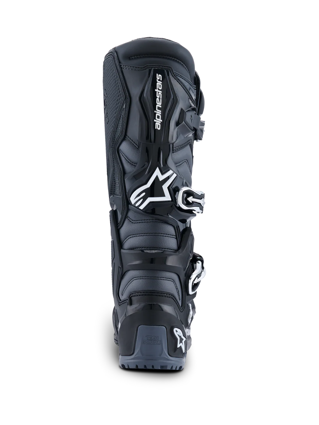 Botas de Moto Alpinestars Tech 7 Enduro Negro Antracita Blanco