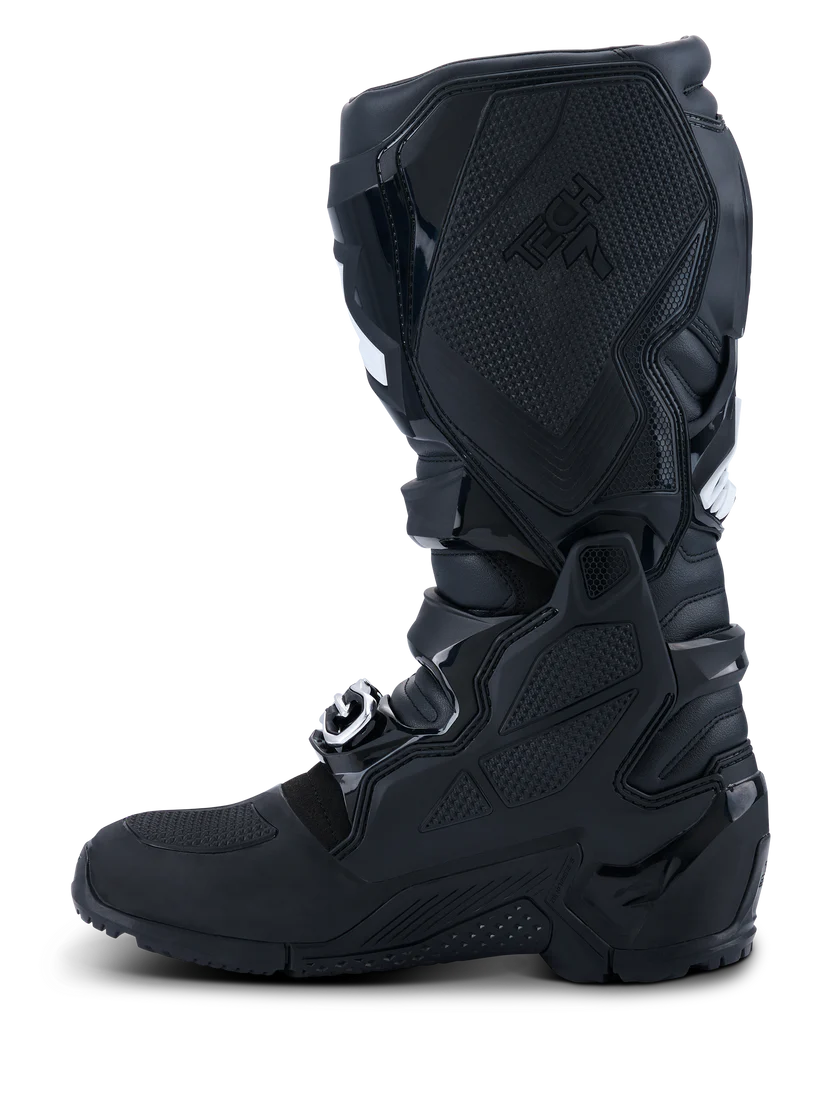Botas Alpinestars Tech 7 Enduro Drystar® Negro