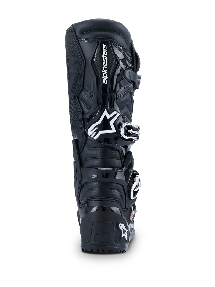 Botas Alpinestars Tech 7 Enduro Drystar® Negro