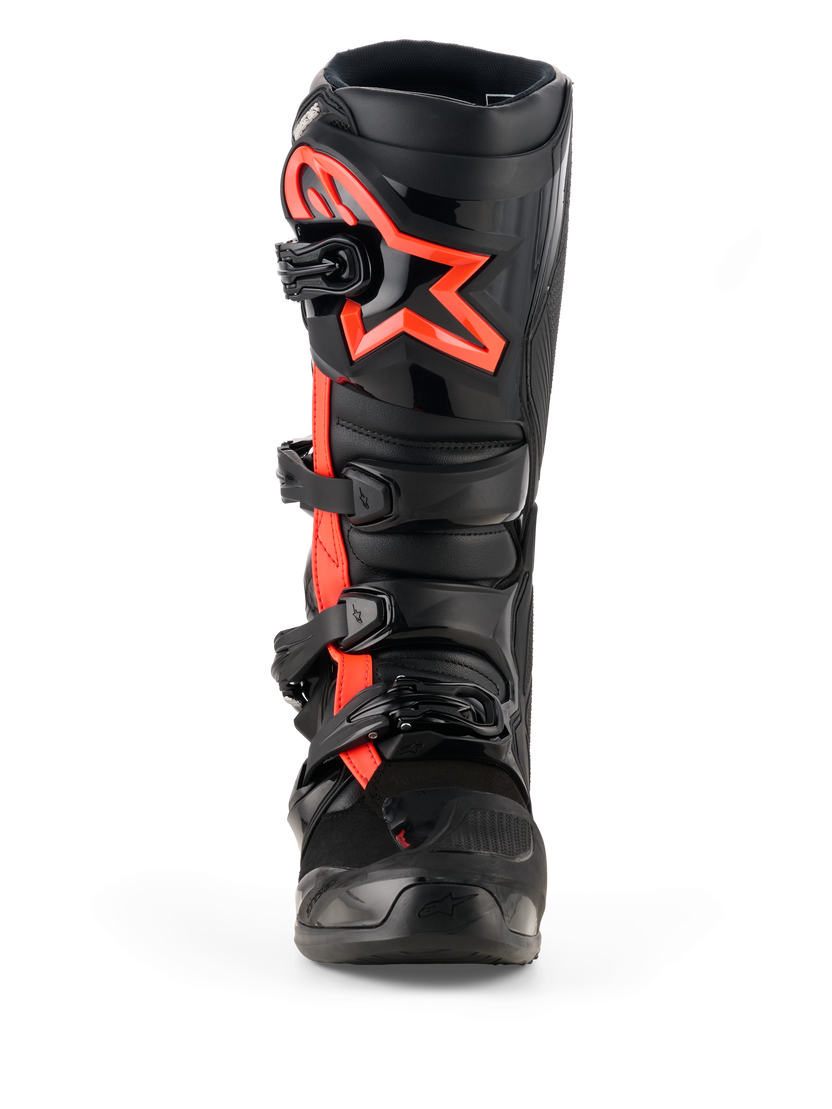Botas Moto Tech 7  Alpinestars