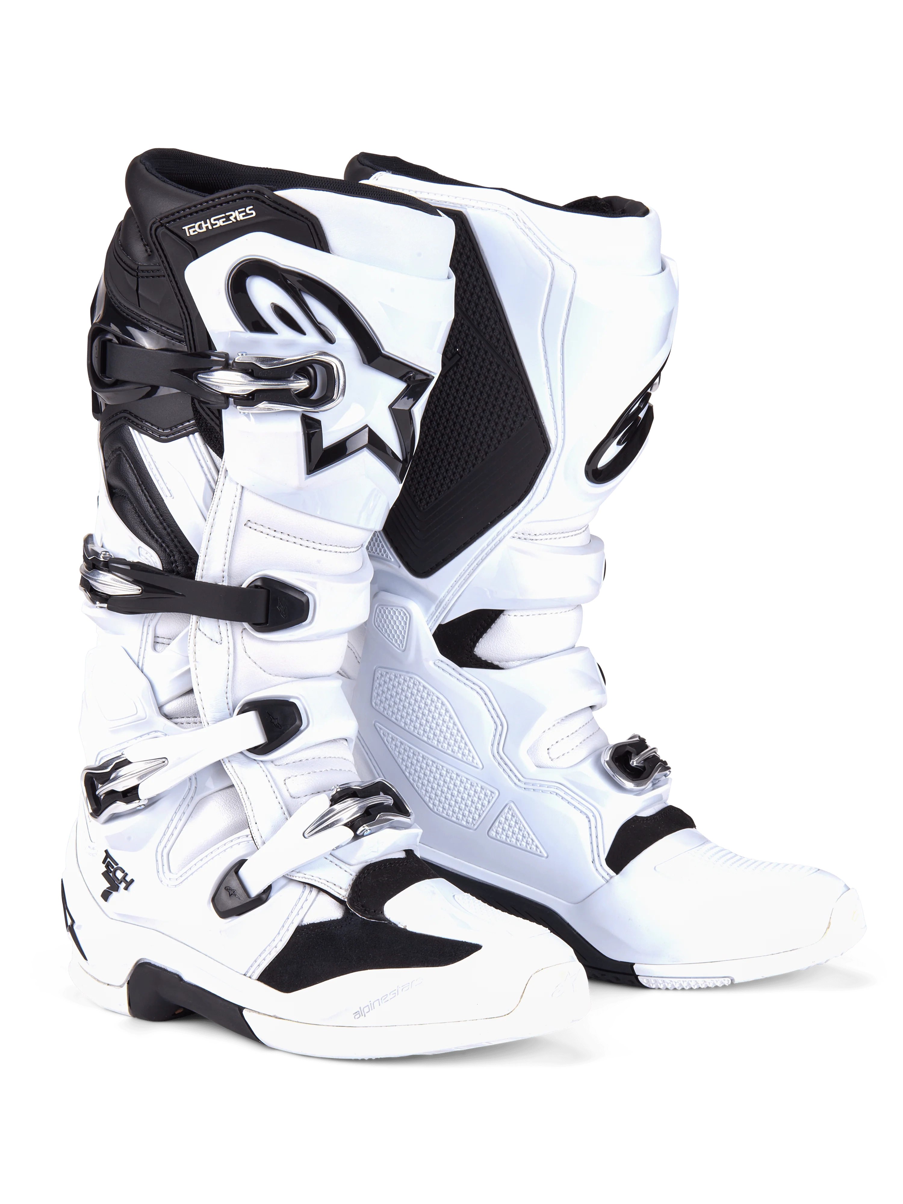 Alpinestars Botas de Moto Tech 7