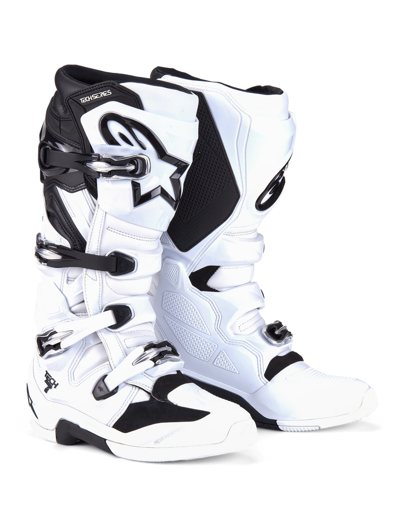 Alpinestars Botas de Moto Tech 7