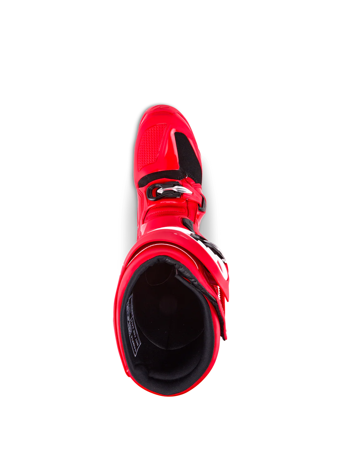 Botas de Moto Alpinestars Tech 7 Rojo