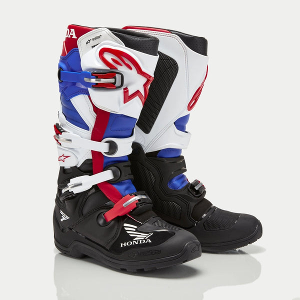 Botas de Moto Alpinestars Honda Tech 7 Enduro Drystar®