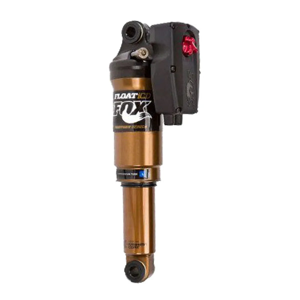 Shock Fox CFloat ICD SV 6.5″ 2014