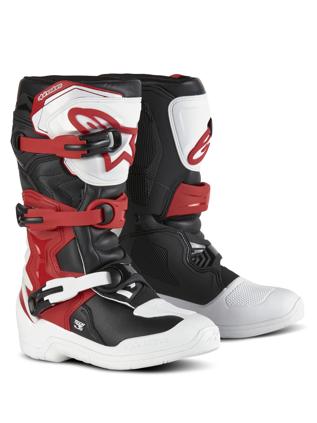 Alpinestars Botas Moto Niño Tech 3S