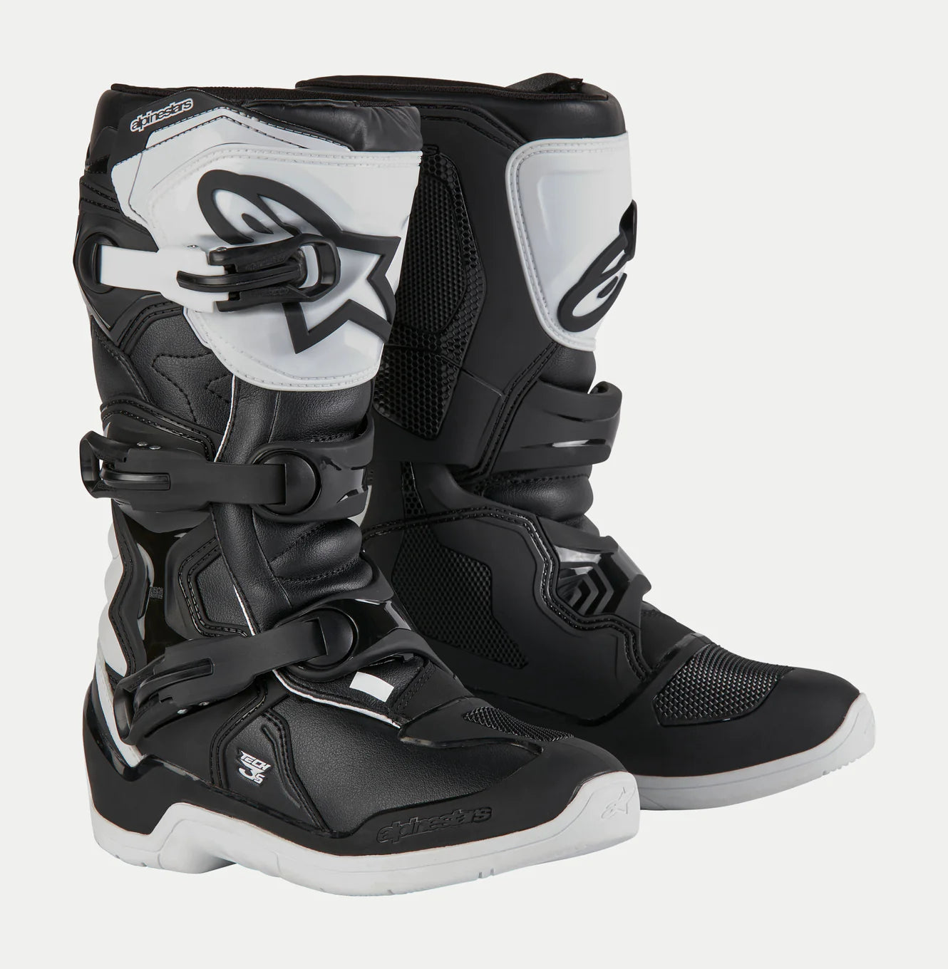 Alpinestars Botas Moto Niño Tech 3S - Rideshop