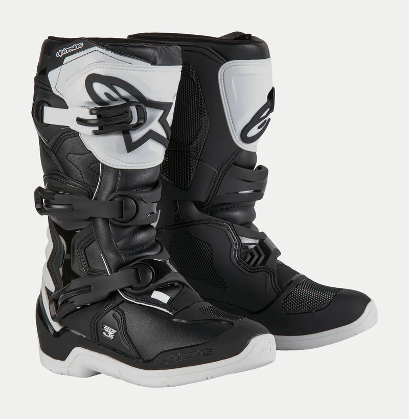 Alpinestars Botas Moto Niño Tech 3S