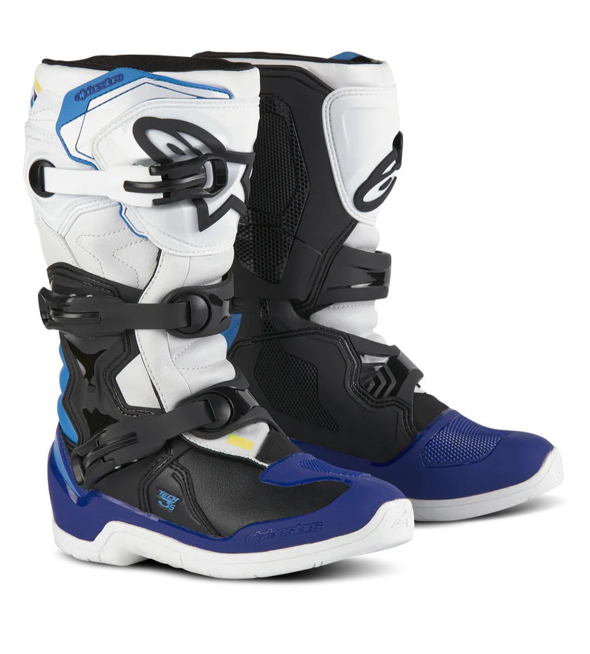 Alpinestars Botas Moto Niño Tech 3S