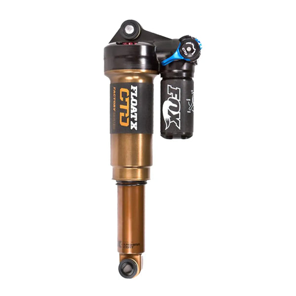 Shock Fox CTD 8.5×2.5mm 3-pos 2015