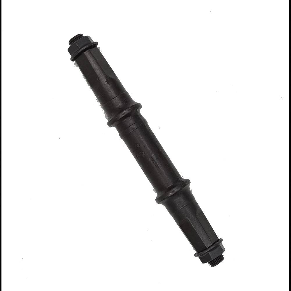 Eje Motor 3 u c/Tuerca