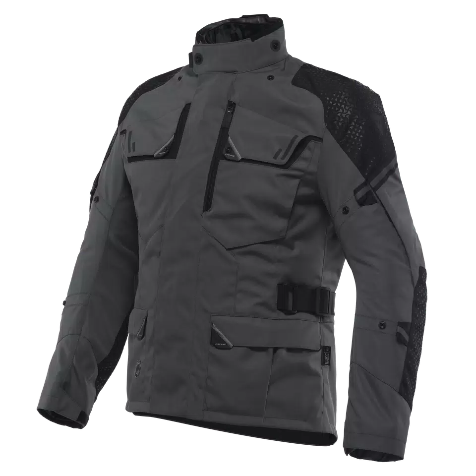 Chaqueta Moto Dainese Ladakh 3L D-Dry