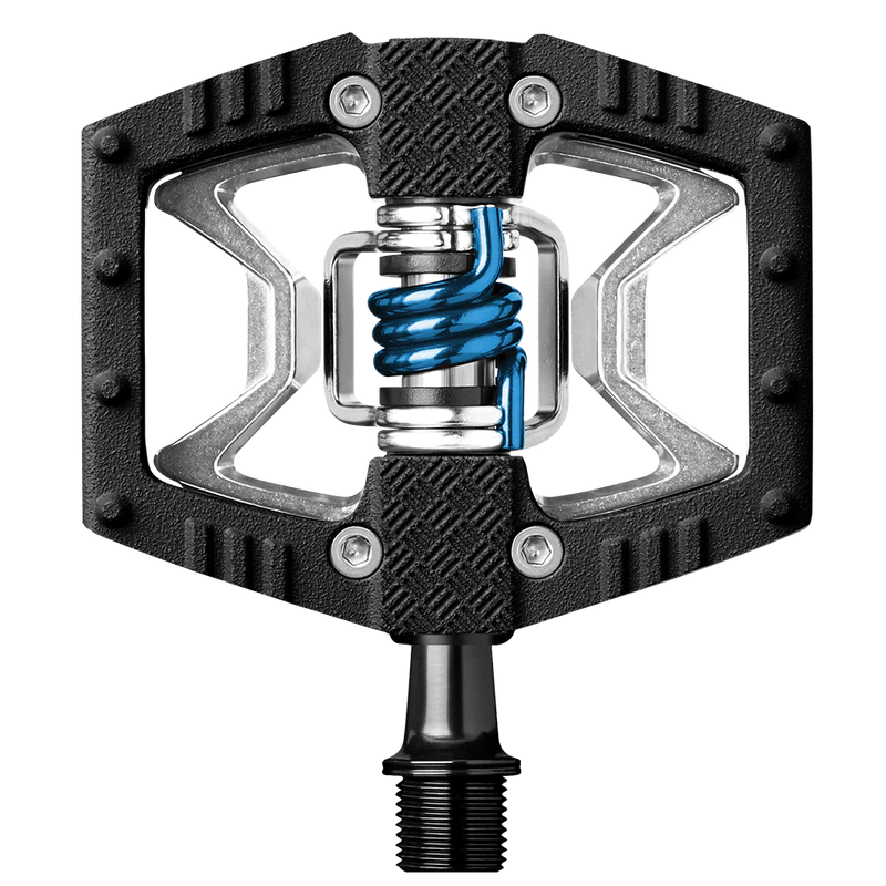 Crankbrothers Pedales Double Shot 2 - Rideshop