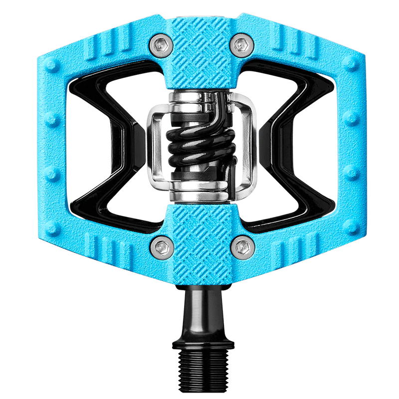 Crankbrothers Pedales Double Shot 2 - Rideshop