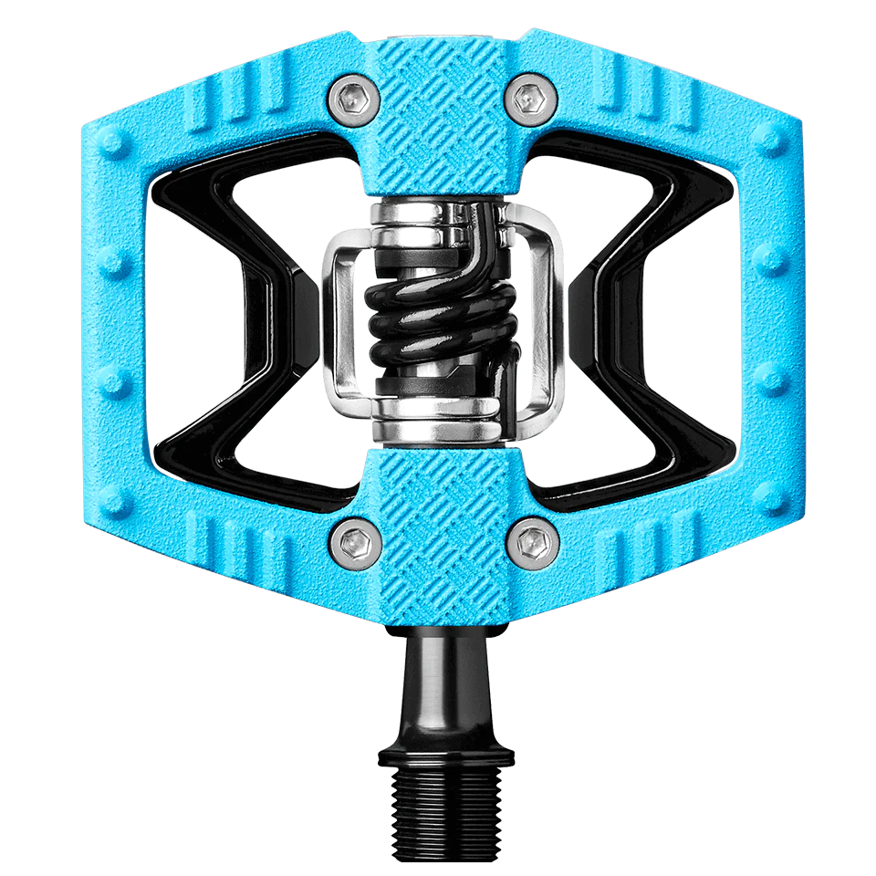 Crankbrothers Pedales Double Shot 2 - Rideshop
