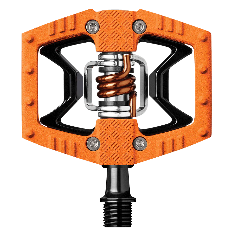 Crankbrothers Pedales Double Shot 2 - Rideshop
