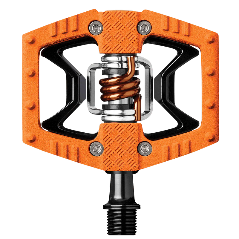 Crankbrothers Pedales Double Shot 2 - Rideshop