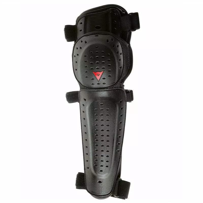Rodilleras Dainese Knee V E1 Negra
