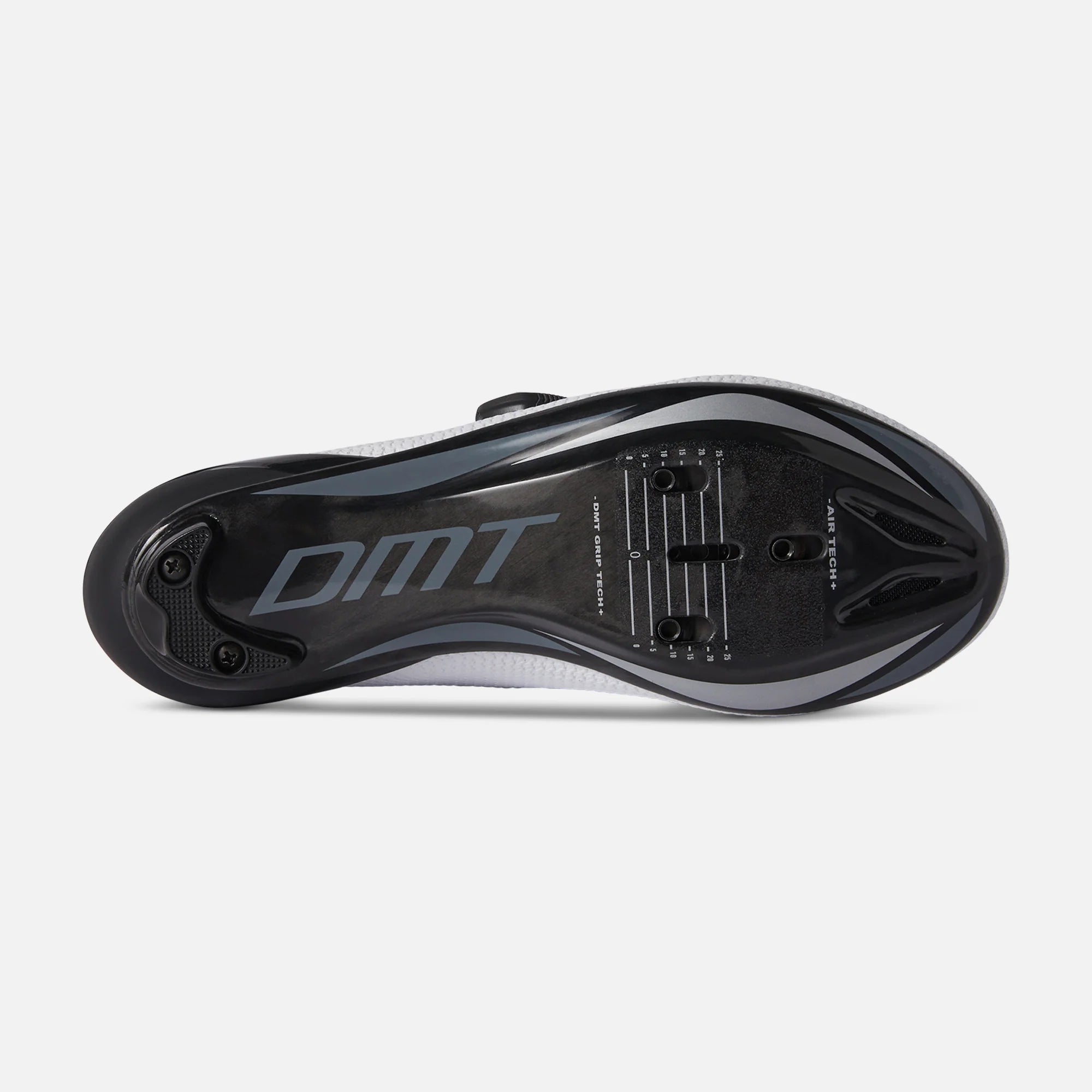 Zapatillas Scarpe Dmt Kt1 White