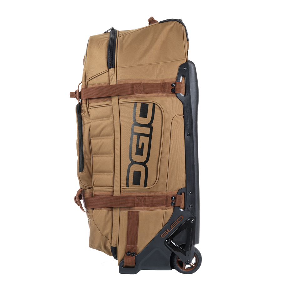 Ogio Powersports | Bolso Rig 9800 Coyote - Rideshop