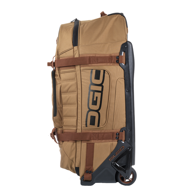 Ogio Powersports | Bolso Rig 9800 Coyote - Rideshop