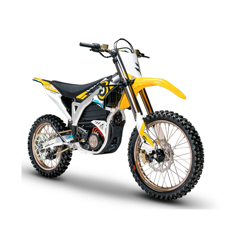 Moto Electrica Sur-Ron Storm Bee F