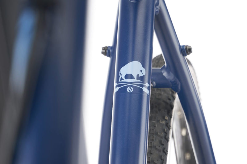Kona Bicicleta Kona Rove AL 700 Azul
