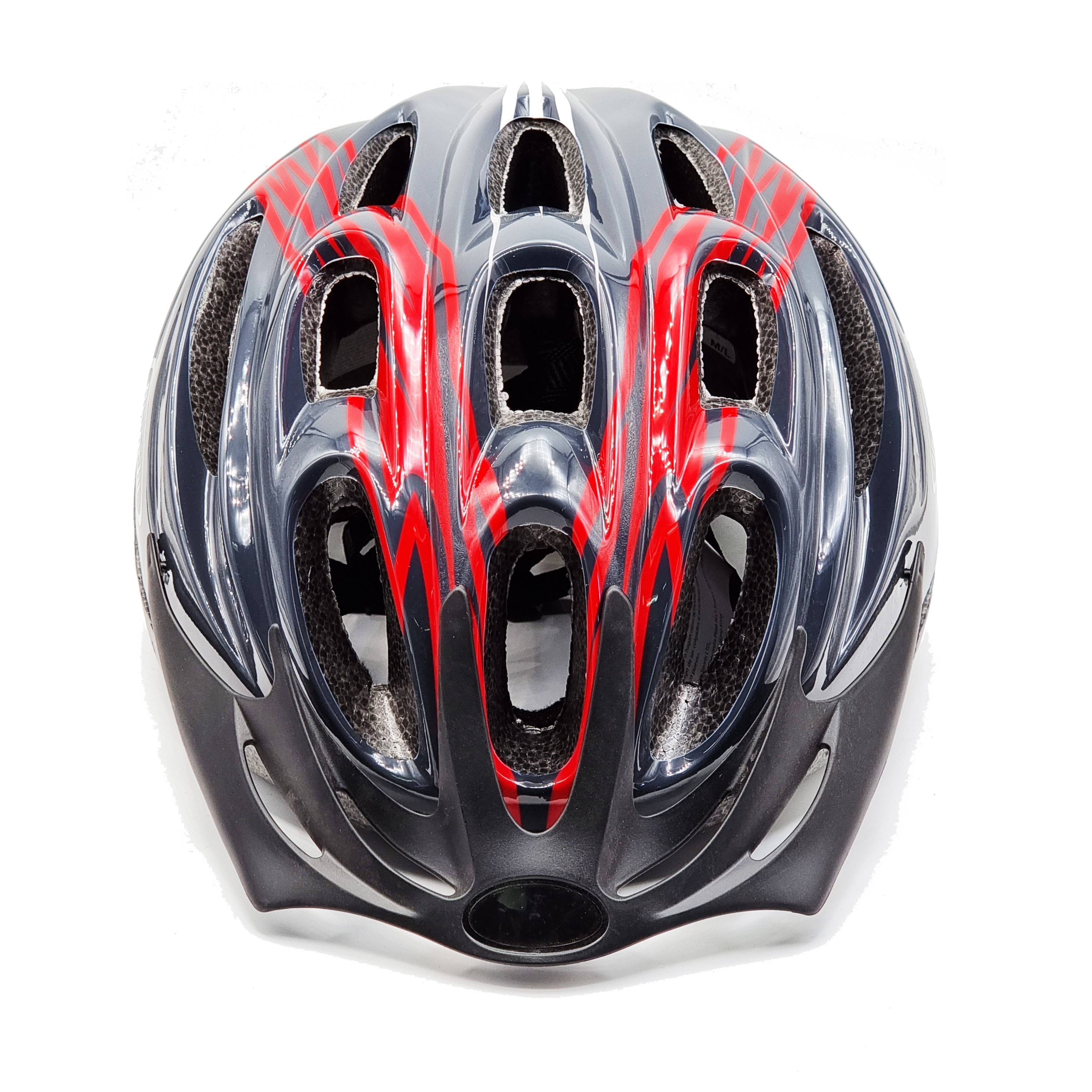 Casco Bianchi Mtb Ajustable