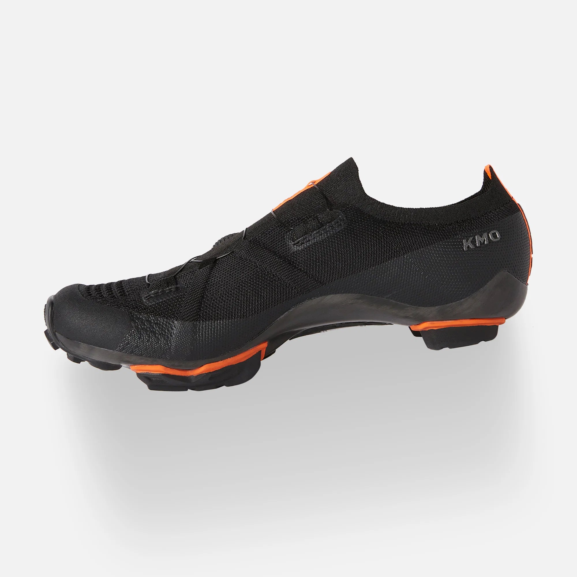 Zapatillas Scarpe Dmt Km0 Black