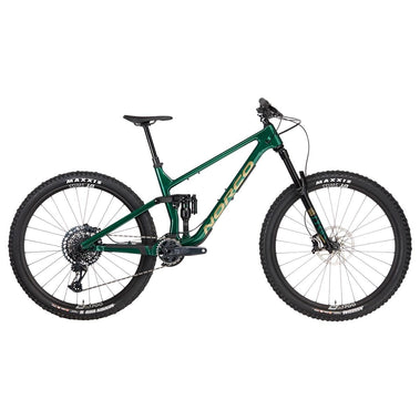Norco Bicicleta Sight C1 Carbono 29'' 2023 Verde - Rideshop