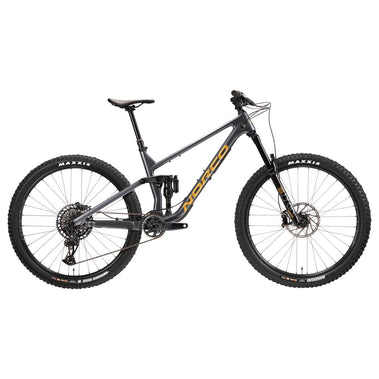 Bicicleta Norco Sight C2 Sram | 29" | Gris-Dorado