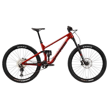 Norco Bicicleta Sight C3 29" Rojo/Negro