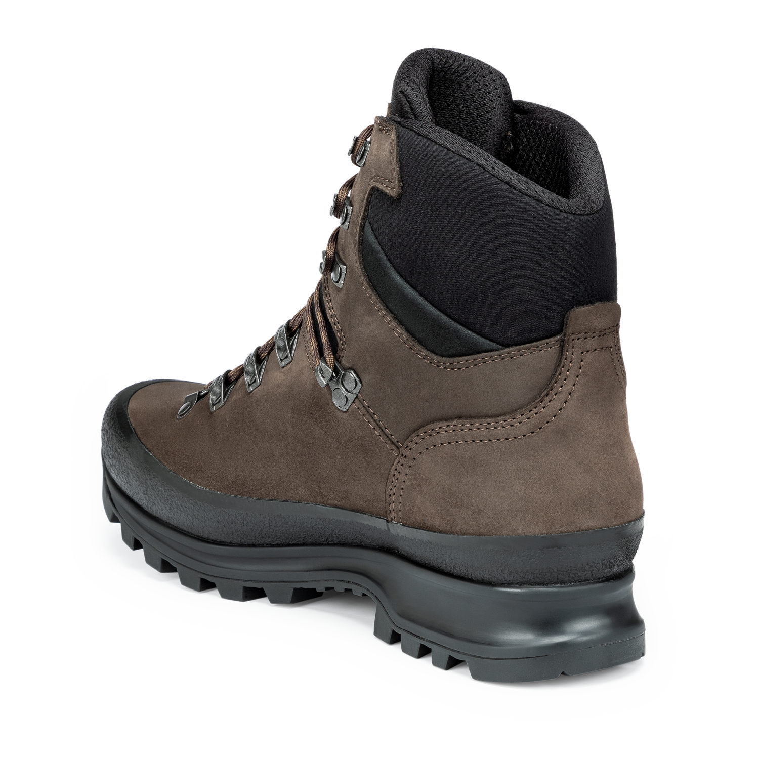 Zapato Nazcat Ii Gtx Han Wag