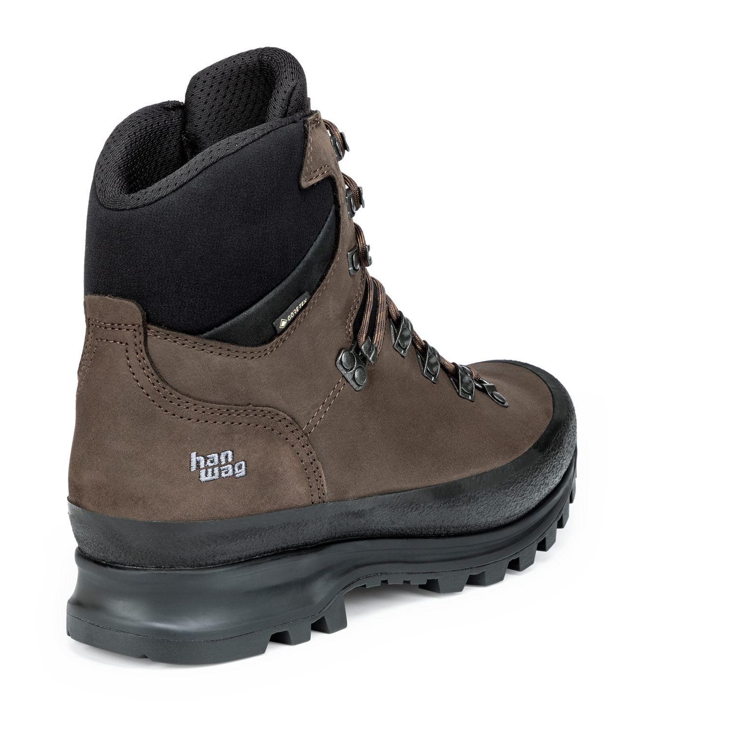 Zapato Nazcat Ii Gtx Han Wag