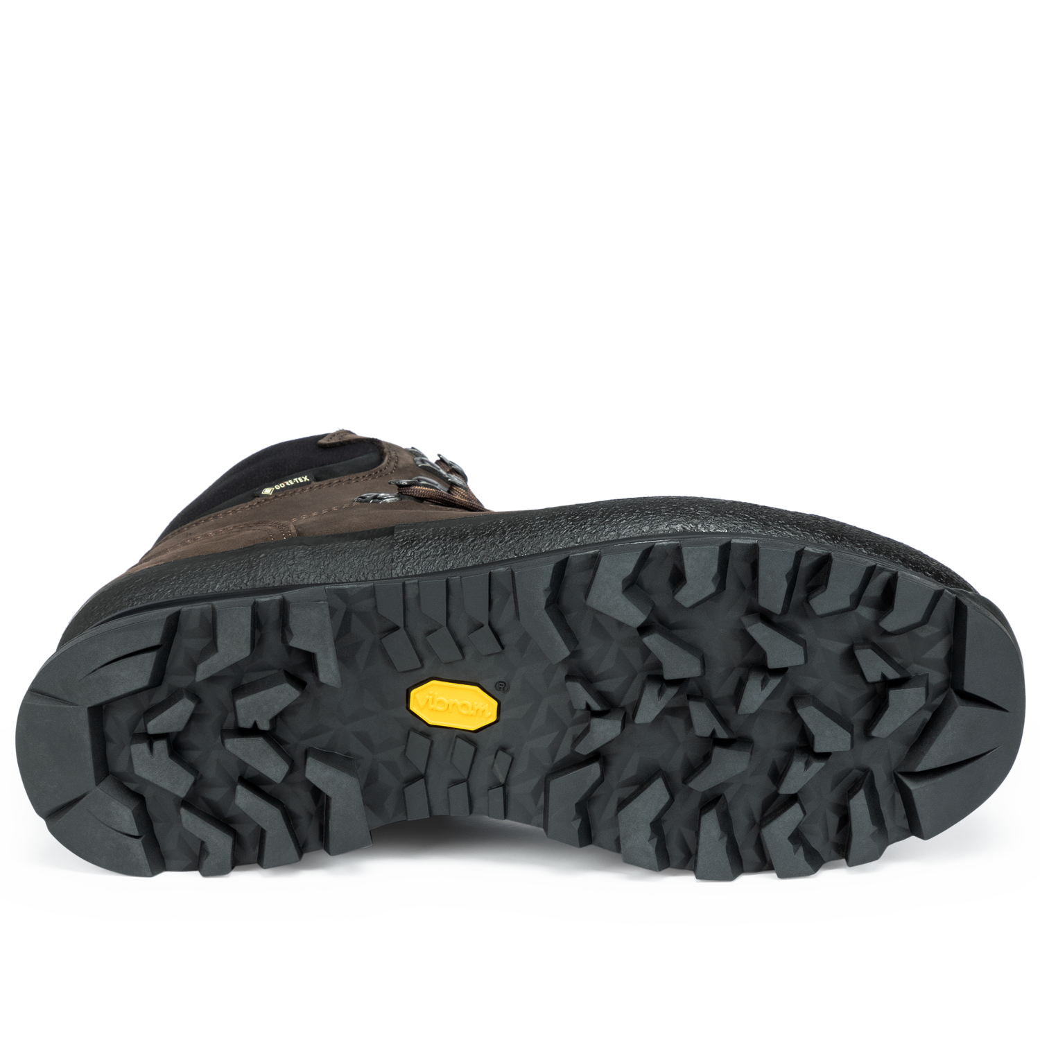 Zapato Nazcat Ii Gtx Han Wag