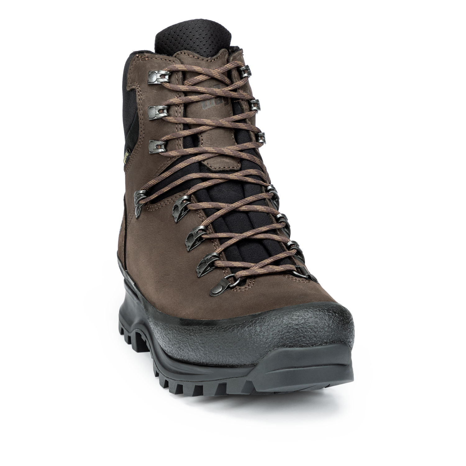 Zapato Nazcat Ii Gtx Han Wag
