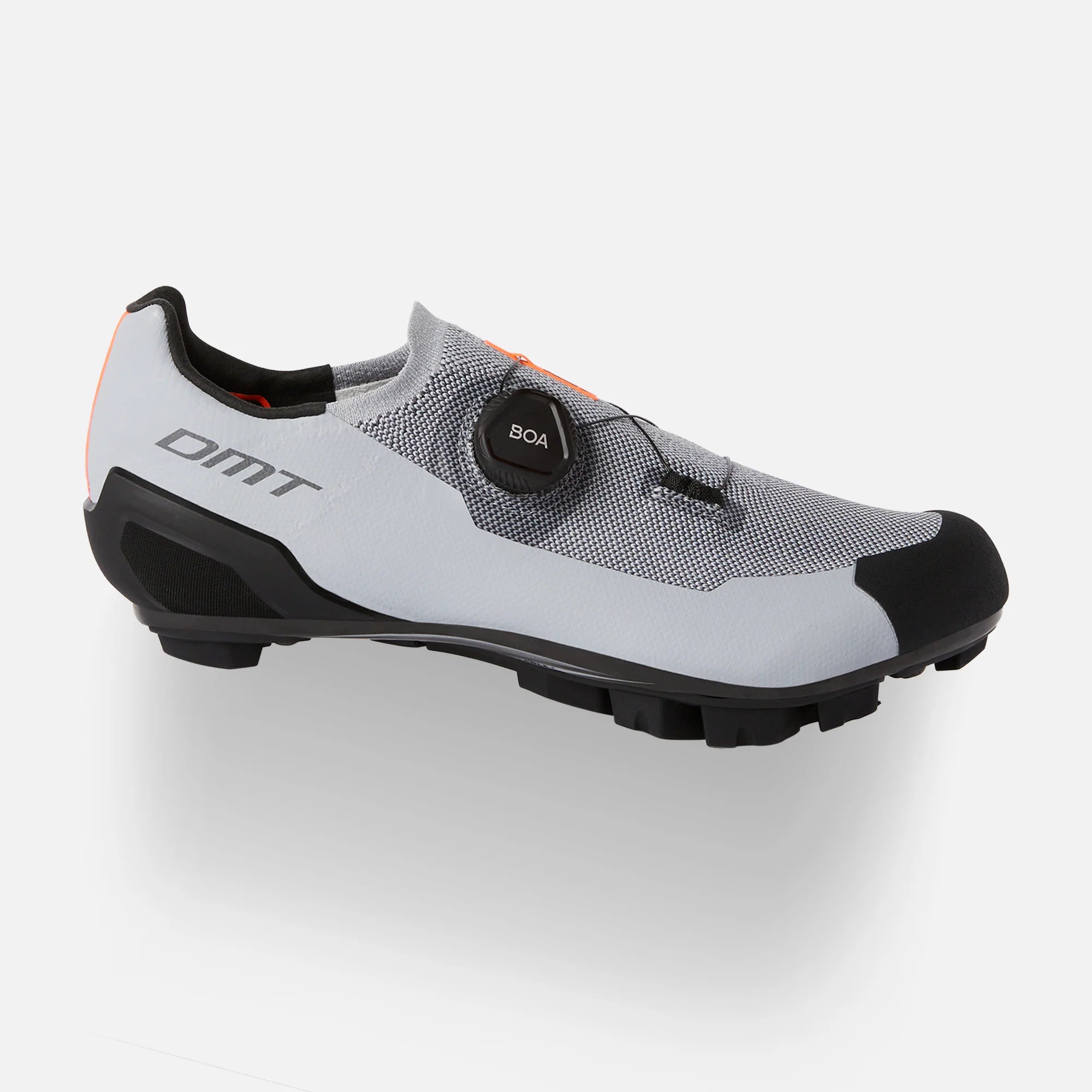 Zapatillas Scarpe Dmt Km30 Grey