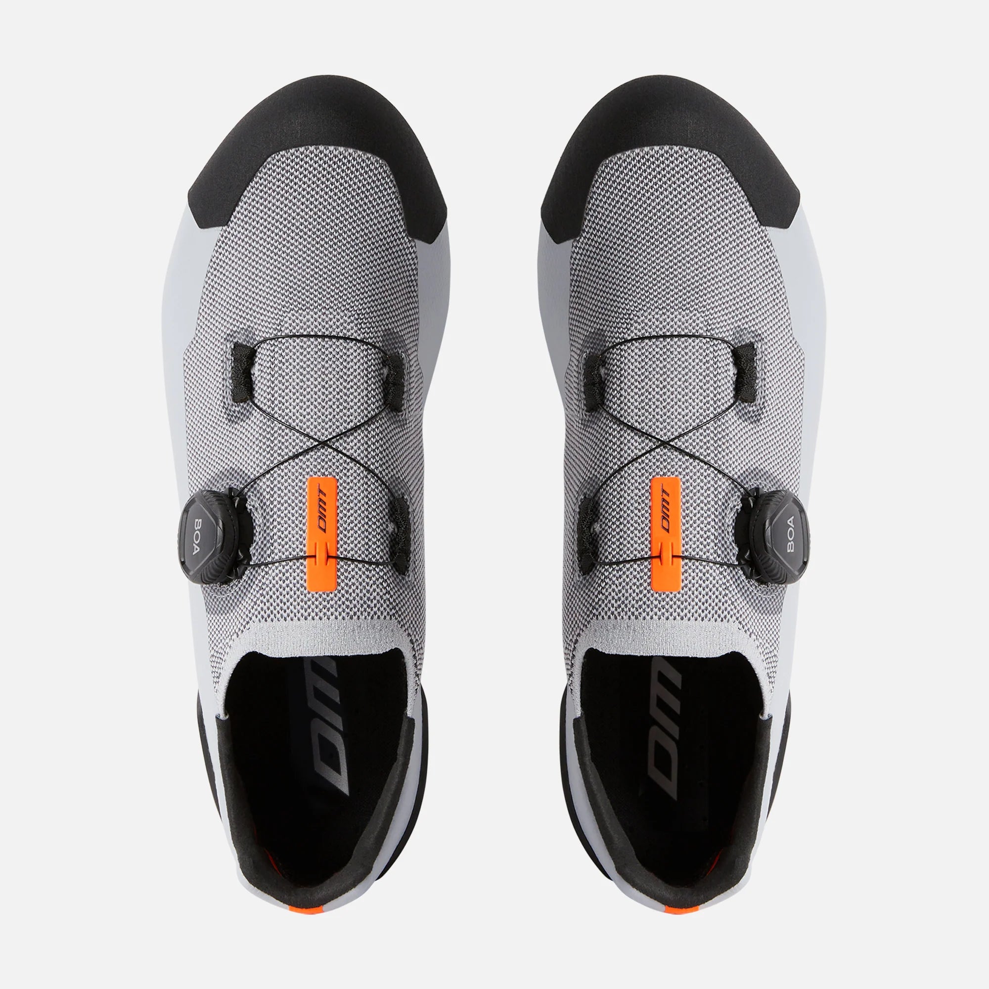 Zapatillas Scarpe Dmt Km30 Grey