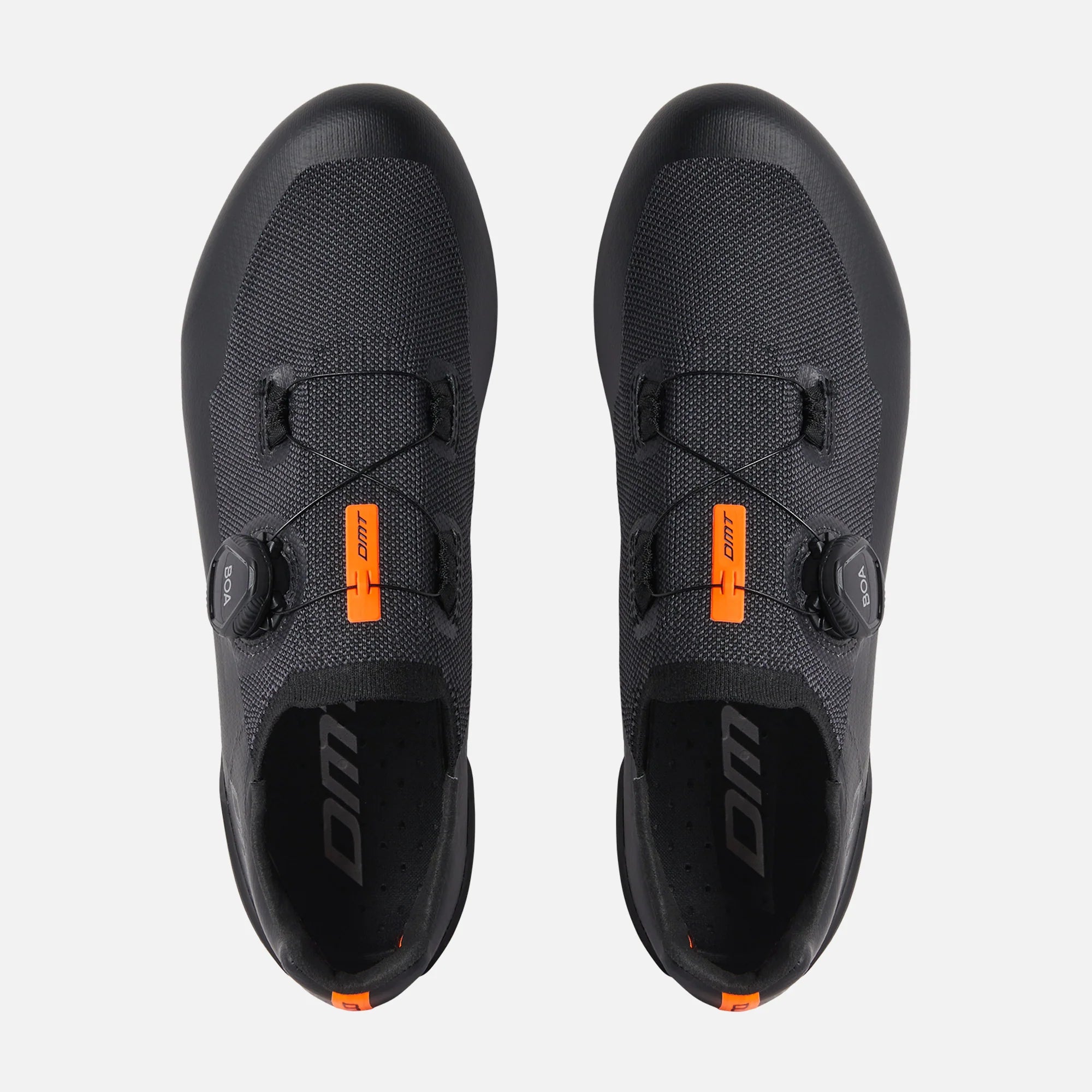 Zapatillas Ruta DMT KR30 Black