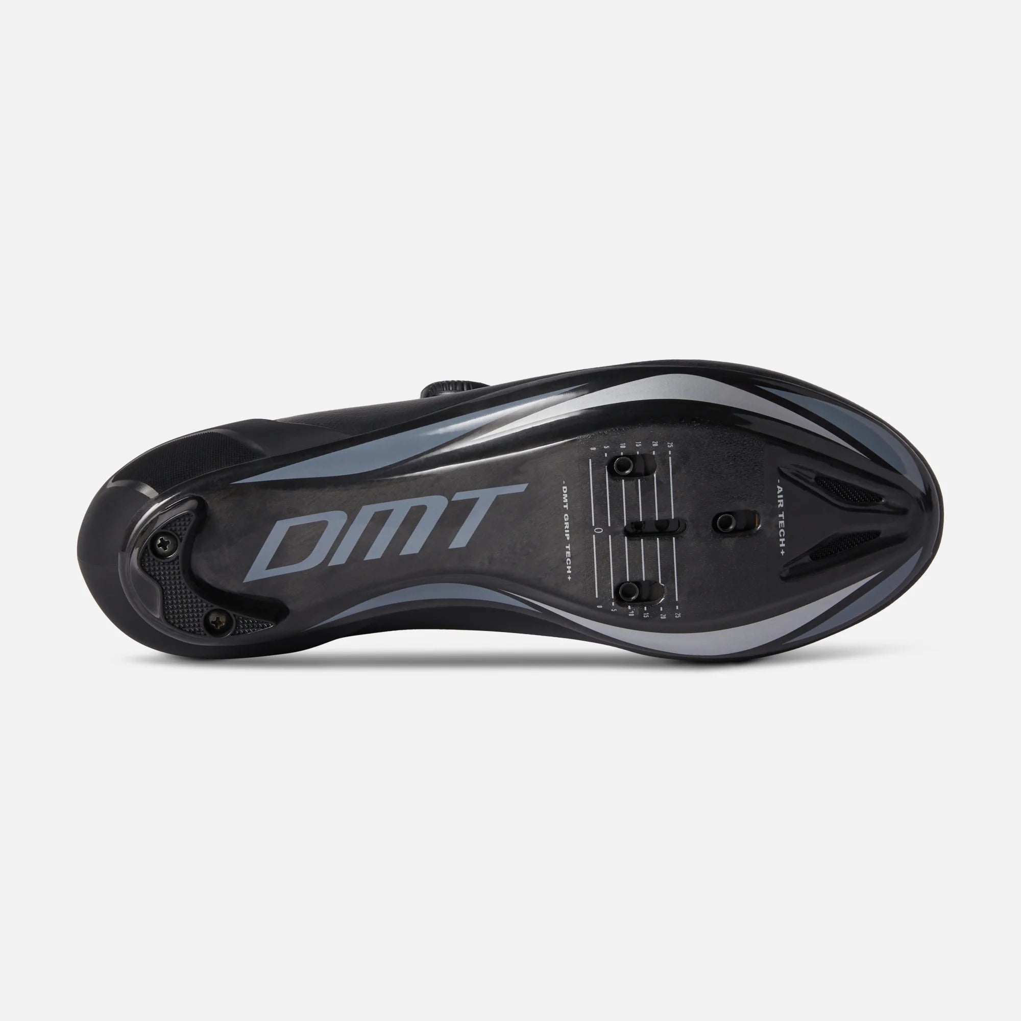 Zapatillas Ruta DMT KR30 Black