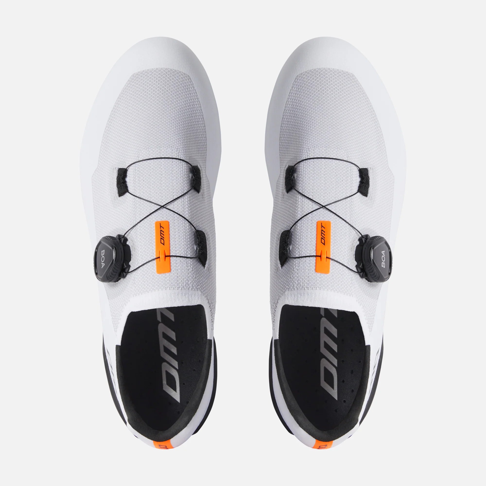 Zapatillas Scarpe Dmt Kr30 White