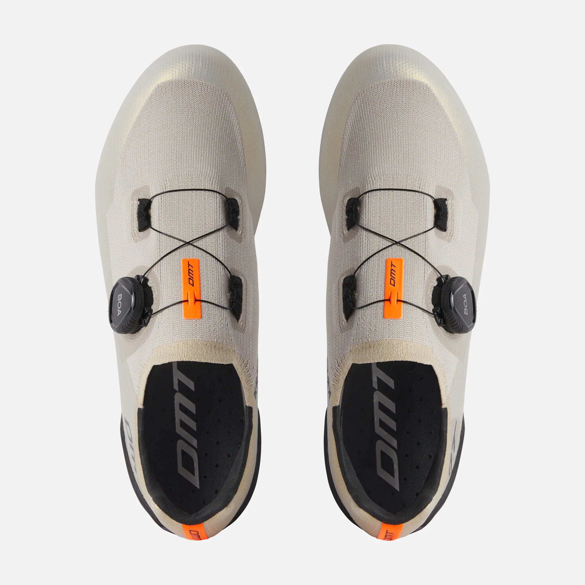 Zapatillas Ruta DMT KR30 Sand