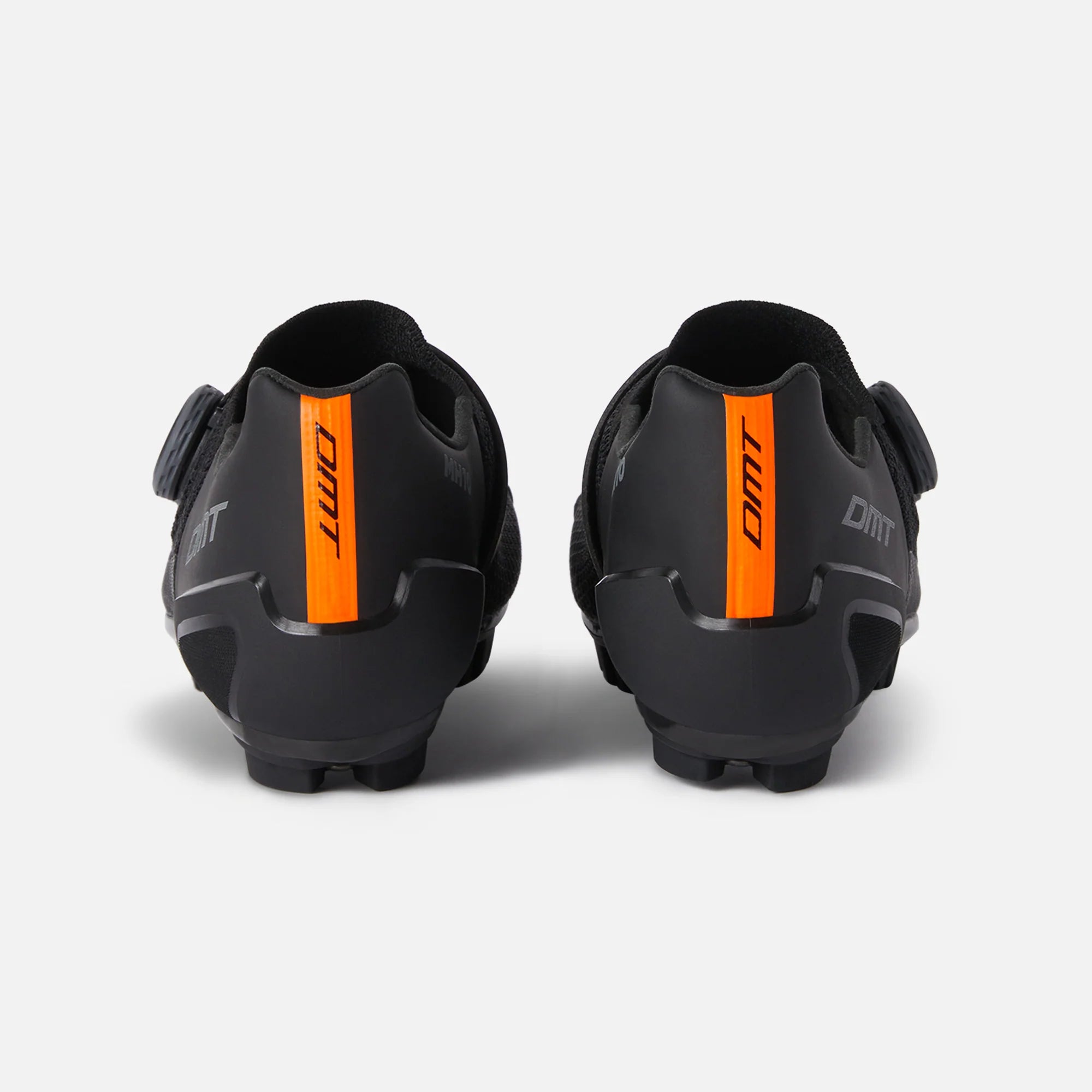 Zapatillas Scarpe Dmt Mh10 Black